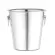 HENDI Champagnerkühler BarUp 3,3 l, Ø 220 x 190 mm  