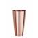 HENDI Boston Shaker BarUp 0,8 l, Kupfer Ø 90 mm
