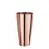 HENDI Boston Shaker BarUp 0,8 l, Kupfer Ø 90 mm  
