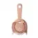 HENDI Hawthorne-Barsieb BarUp Kupfer 160 x 75 x 15 mm  