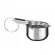 HENDI Messbecher - Set mit 7 Stk, 140 x 85 x 52mm  