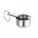 HENDI Messbecher - Set mit 4 Stk, 135 x 80 x 45 mm  