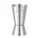 HENDI Barmaß 25/50 ml BarUp Ø 43 x 85 mm  