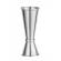 HENDI Barmaß 25/50 ml BarUp Ø 43 x 110 mm