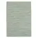 HENDI Platzset geometrisches Muster Grün 6 Stk, 450 x 300 mm  