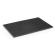 HENDI Barmatte BarUp Schwarz 453 x 305 x 15 mm