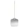HENDI Pizzaschaufel quadratisch 405 x 1320 mm, Edelstahlblatt  