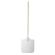 HENDI Pizzaschaufel quadratisch 355 x 1320 mm
