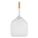 HENDI Pizzaschaufel mit kurzem Griff quadratisch perforiert 350 x 710 mm  