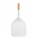 HENDI Pizzaschaufel mit kurzem Griff quadratisch perforiert 300 x 660 mm  