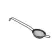 HENDI Barsieb BarUp Schwarz Ø 65 x 220 mm  