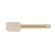 HENDI Schaber Profi Line Profi Line Beige 320 x 75 mm