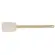 HENDI Schaber Profi Line Profi Line Beige 515 x 100 mm  