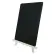 HENDI Kreidetafel mit Staffelei 220 x 210 x 360 mm  