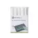HENDI Kreidemarker 6 mm 5 x  weiß  