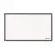 HENDI Backmatte aus Silikon 530 x 325 mm  