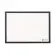 HENDI Backmatte aus Silikon 300 x 400 mm  