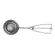 HENDI Eiscremeportionierer Stöckel 1/8 Ø 80 mm  