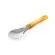 HENDI Eiscremespatel Gelb Länge 260 mm  