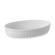 HENDI Ofenform Rustica oval 0,62 l, 223 x 132 x 42mm