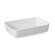 HENDI Ofenform Rustica rechteckig 2,3 l, 282 x 192 x 65 mm