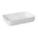 HENDI Ofenform Rustica rechteckig 4,8 l, 380 x 260 x 70 mm  1 Karton = 4 Stück