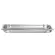 HENDI Gastronorm-Behälter 1/1 Budget Line GN 1/1 5 l, 530 x 325 x 40 mm  