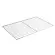 HENDI Gastronormrost GN 1/1 530 x 325 mm  