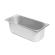 HENDI Eiscreme-Behälter Profi Line 5 l, 360 x 165 x 120 mm