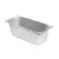 HENDI Eiscreme-Behälter Profi Line 5 l, 360 x 165 x 120 mm  
