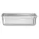 HENDI Behälter GN 1/1 perforiert Profi Line GN 1/1 21 l, Hellgrau (H)150 mm  