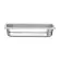 HENDI Behälter GN 1/3 perforiert Profi Line GN 1/3 2,5 l, (H)65 mm  