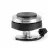 HENDI Chafing Dish-Heizelement 230V / 500W Ø 130 x 125 mm  