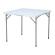 HENDI Buffet-Tisch 870 x 870 x 740 mm