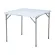 HENDI Buffet-Tisch 870 x 870 x 740 mm  