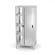 HENDI Durchreicheschrank mit Schiebetüren Kitchen Line 800 x 700 x 1800 mm  