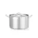 HENDI Kochtopf mittel - mit Deckel Profi Line 23,5 l, Ø 360 x 230 mm  