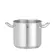 HENDI Gemüsetopf - Ohne Deckel Kitchen Line 2,8 l, Ø 160 x 140 mm  