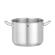 HENDI Gemüsetopf - Ohne Deckel Kitchen Line 5 l, Ø 200 x 160 mm