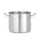 HENDI Gemüsetopf - Ohne Deckel Kitchen Line 9 l, Ø 240 x 200 mm