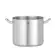 HENDI Gemüsetopf - Ohne Deckel Kitchen Line 9 l, Ø 240 x 200 mm  