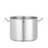 HENDI Gemüsetopf - Ohne Deckel Kitchen Line 13,5 l, Ø 280 x 220 mm  