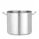 HENDI Gemüsetopf - Ohne Deckel Kitchen Line 21 l, Ø 320 x 270 mm  