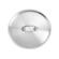 HENDI Deckel für Kochtöpfe Kitchen Line Ø 240 mm