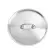 HENDI Deckel für Kochtöpfe Kitchen Line Ø 240 mm  