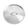 HENDI Deckel für Kochtöpfe Kitchen Line Ø 280 mm