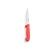 HENDI Filetiermesser Rot Länge 300 mm
