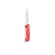 HENDI Filetiermesser Rot Länge 300 mm  