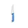 HENDI Kochmesser Blau Länge 320 mm  