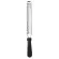 HENDI Raspel grob Schwarz 35 x 405 mm  